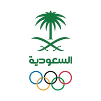 Saudi Olympic